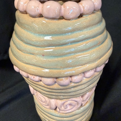 Formative 2026 Ceramics Exhibit